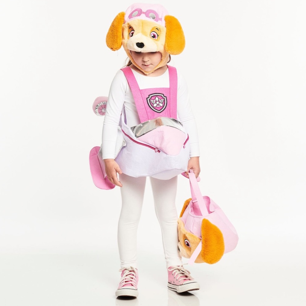 Toddler PAW Patrol™ Skye Halloween Costume 2T-3T
